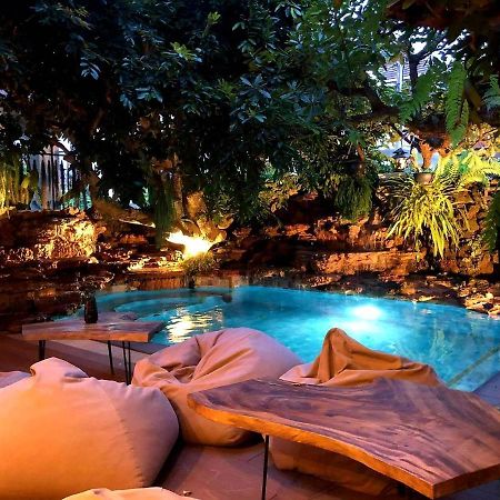 Back To Nature Aonang Boutique Pool Villa Ao Nang Buitenkant foto
