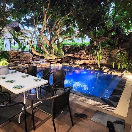 Back To Nature Aonang Boutique Pool Villa Ao Nang Buitenkant foto